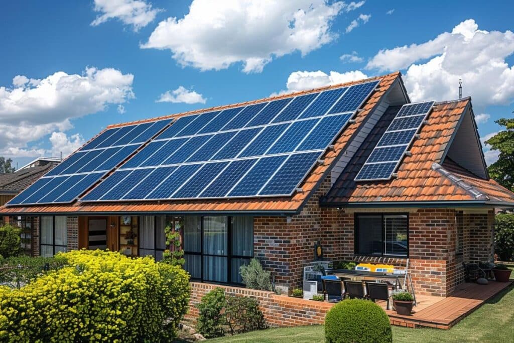 Les avantages de l'énergie solaire : économies, durabilité et autonomie pour tous