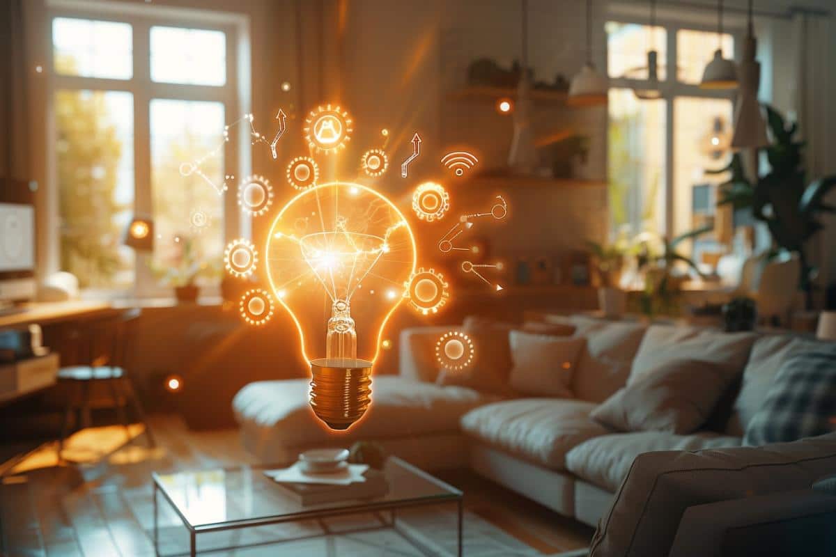 Réduisez votre facture d'énergie de 25% avec Beem Energy : maîtrisez votre consommation !