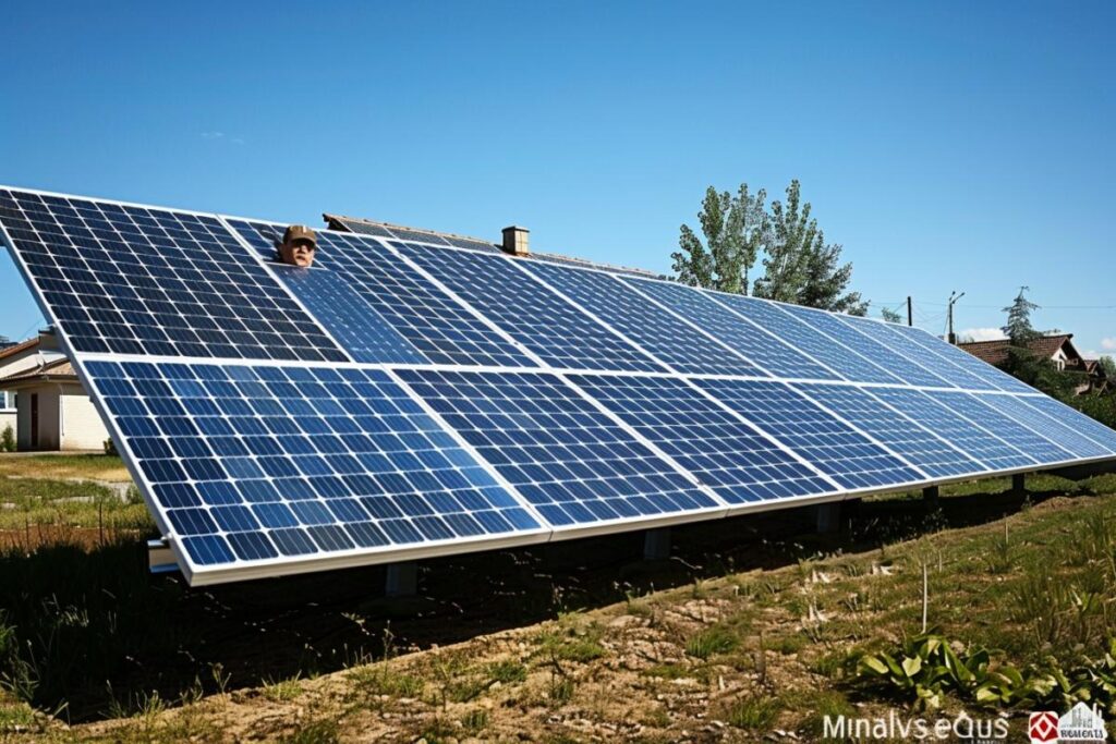 Choisir un système solaire adapté : Guide pour besoins et budget