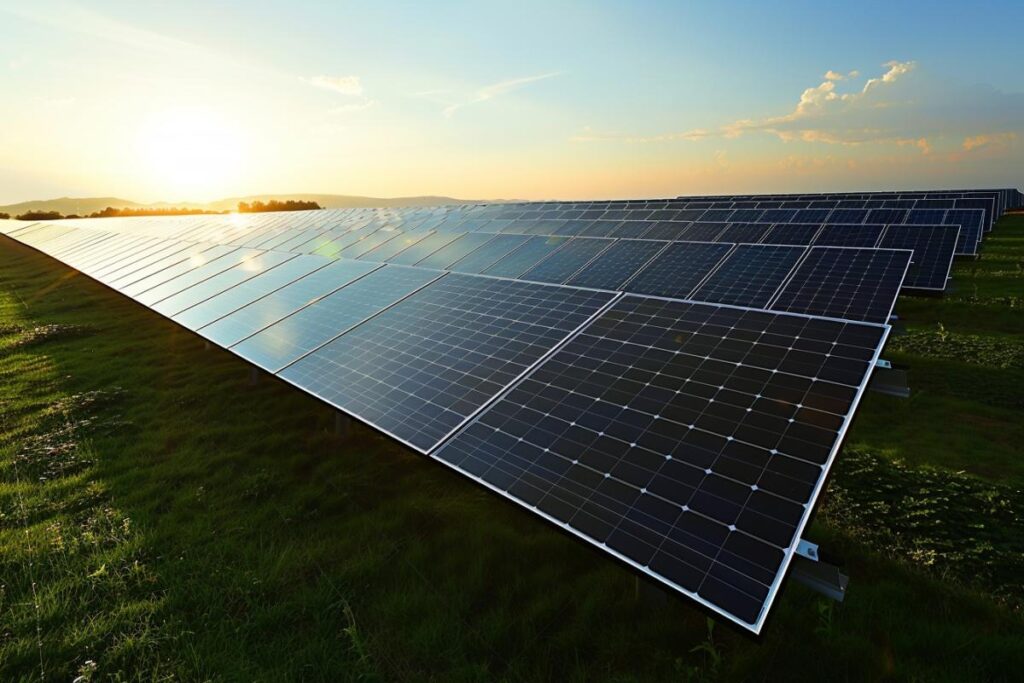 Trackers solaires : avantages et inconvénients pour plus d'énergie