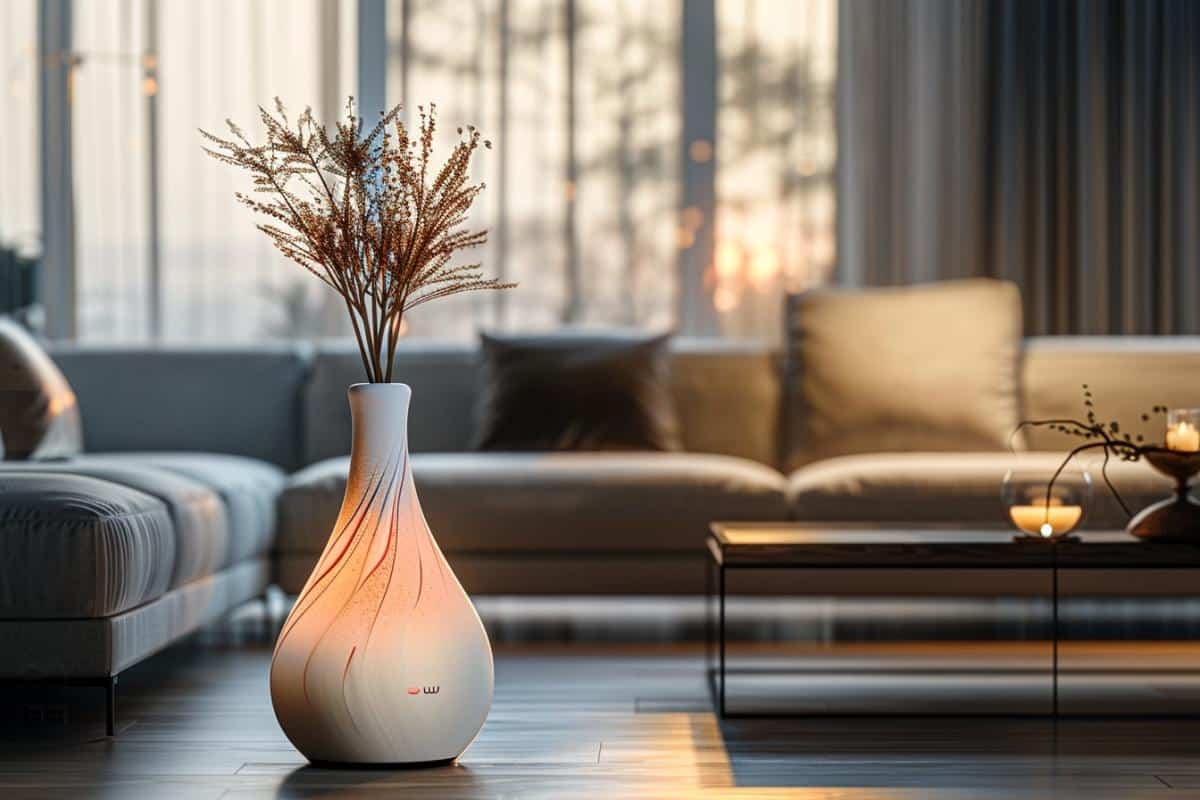 Vasele intelligents : Comment choisir le meilleur pour votre maison en 2024 ?