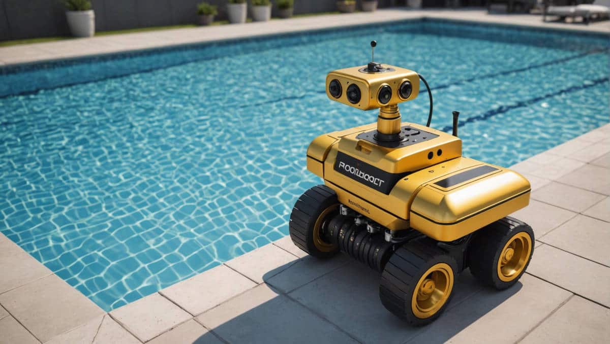 découvrez les règles d’or pour bien choisir un robot de piscine et profiter d’une baignade agréable tout au long de l'été. conseils et astuces pour trouver le robot de piscine idéal.