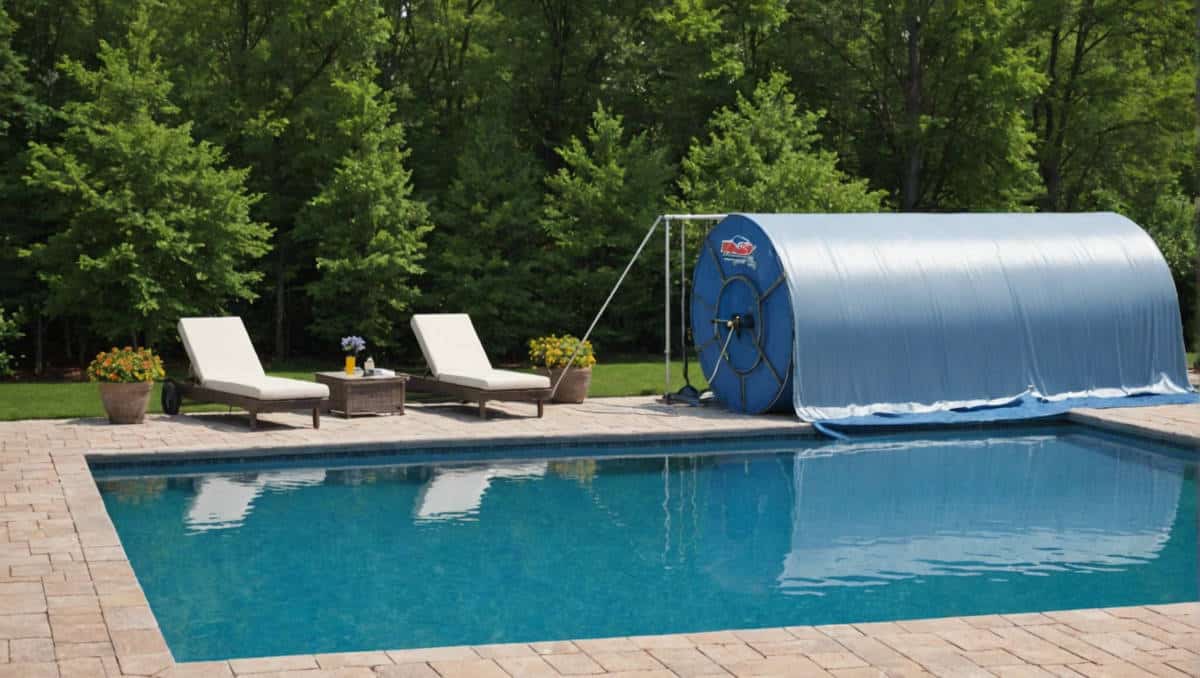 découvrez nos conseils pour bien utiliser un enrouleur de piscine et faciliter l'entretien de votre bassin. profitez d'une technique efficace pour enrouler et dérouler la bâche de protection en toute simplicité.