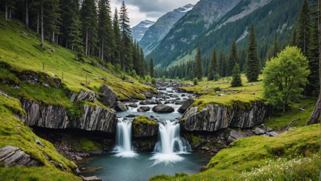 découvrez comment se forment les algues dans une piscine et comment les prévenir. conseils pour maintenir une piscine propre et saine.