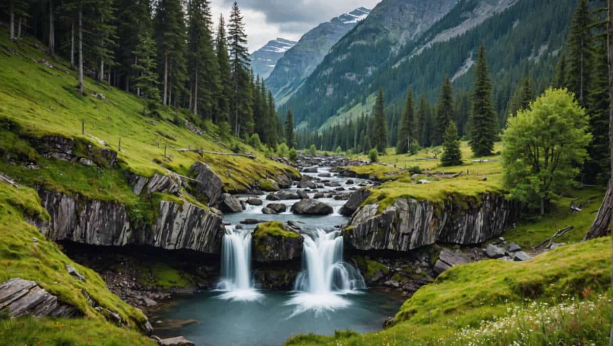 découvrez comment se forment les algues dans une piscine et comment les prévenir. conseils pour maintenir une piscine propre et saine.
