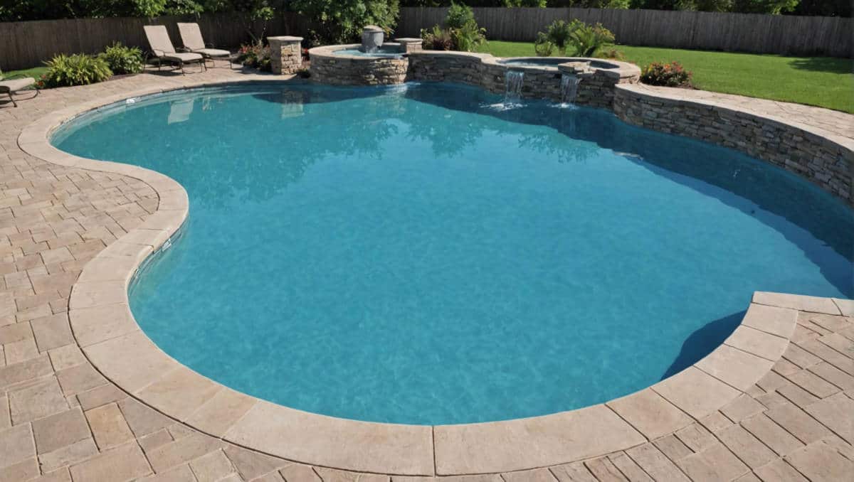 découvrez comment identifier si l'eau de votre piscine est saturée en lisant notre guide complet. apprenez à reconnaître les signes de saturation de l'eau de piscine et à prendre les mesures nécessaires pour y remédier.