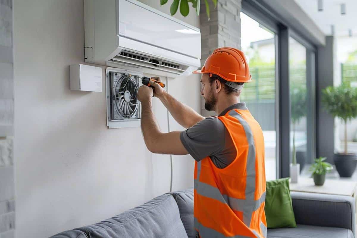 Prix pompe à chaleur pour 120 m² : Coûts et aides en 2024 détaillés