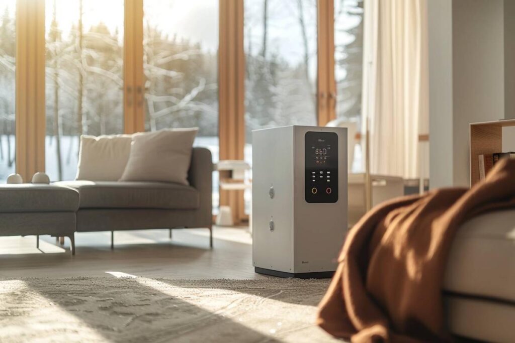 Prix pompe à chaleur pour 120 m² : Coûts et aides en 2024 détaillés