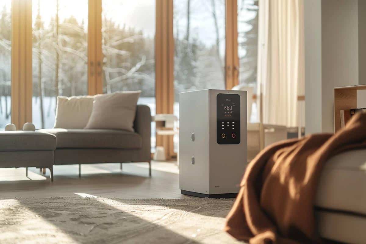 Prix pompe à chaleur pour 120 m² : Coûts et aides en 2024 détaillés