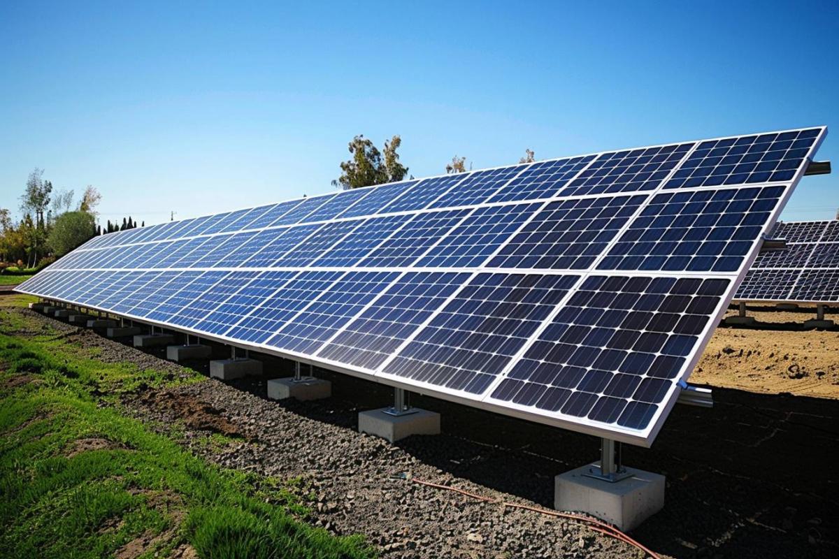 Avis 2024 : Kit panneau solaire à brancher sur prise, est-ce efficace ?