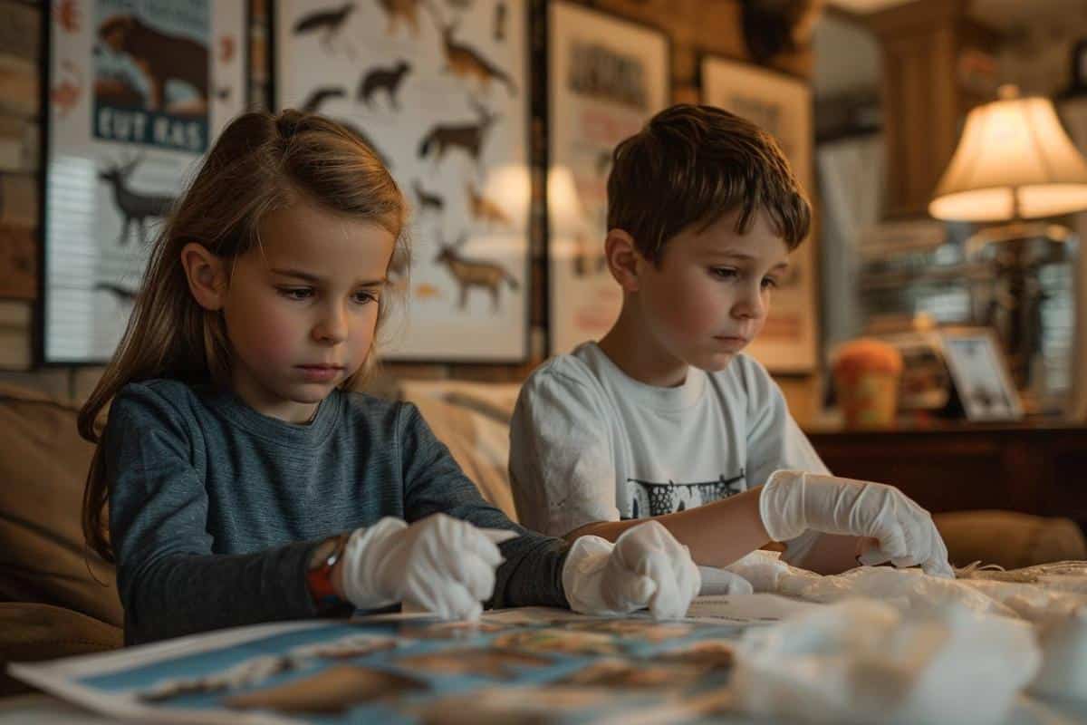 Comment se débarrasser des salamandres dans la maison efficacement ?