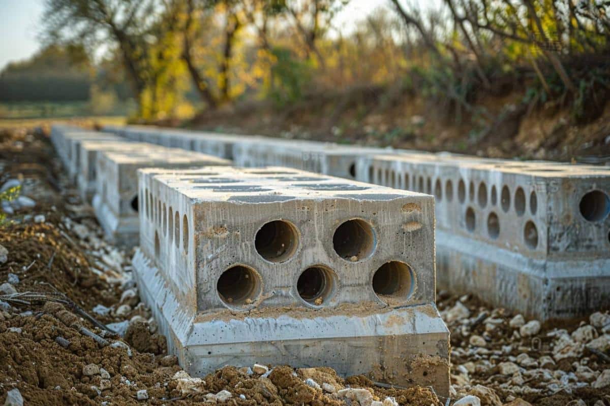 Guide 2024 : fabriquer un support solaire au sol facilement