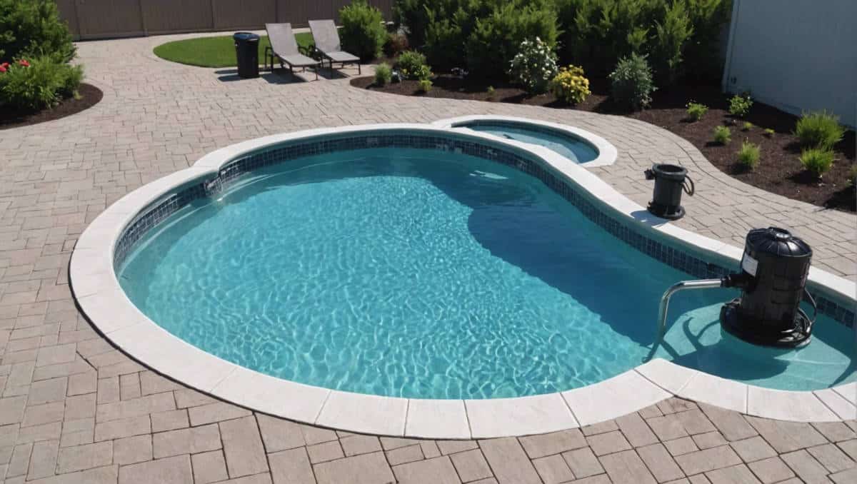 découvrez dans cet article si vous devez laisser votre pompe de piscine fonctionner en continu ou s'il existe des alternatives plus efficaces pour la maintenir en bon état et économiser de l'énergie.