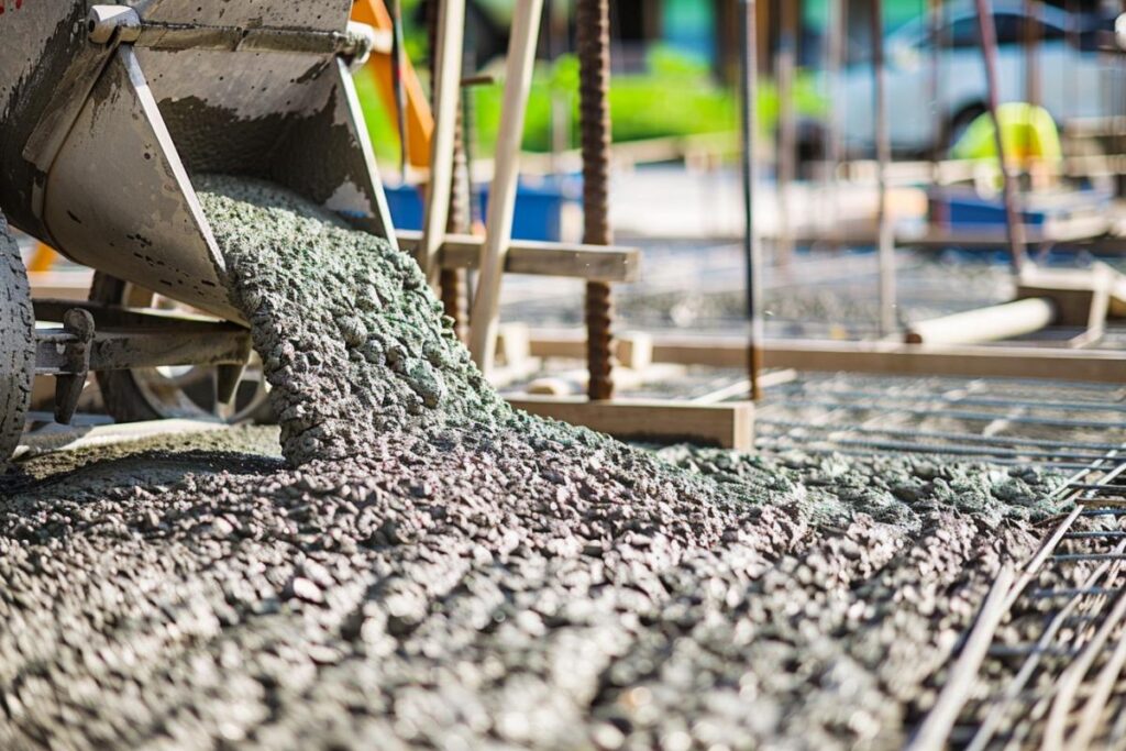 Dosage béton : guide complet pour un mélange parfait en 2024