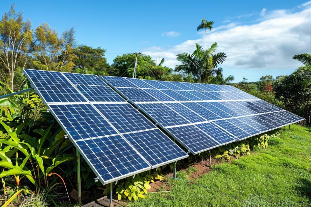 Top Kit Solaire Plug and Play 2024 : Quel est le meilleur choix ?