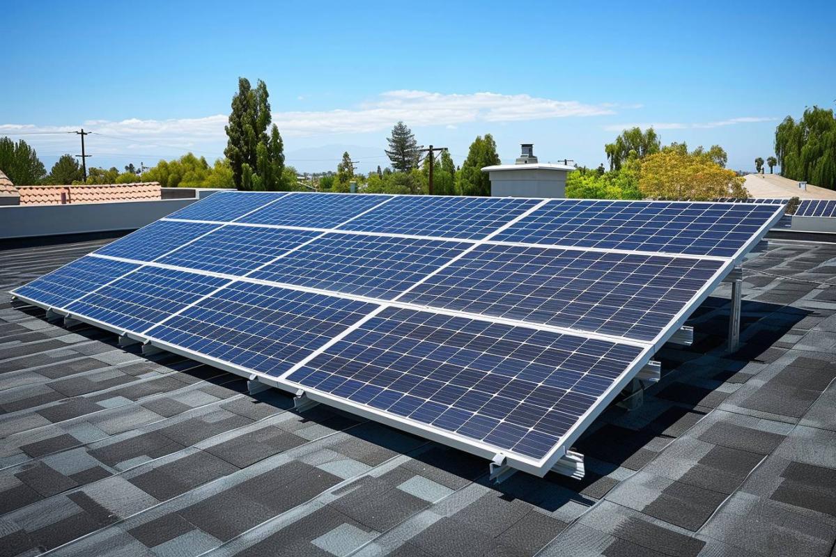 Beem On 460W : Panneau solaire Plug and Play facile d'usage et performant