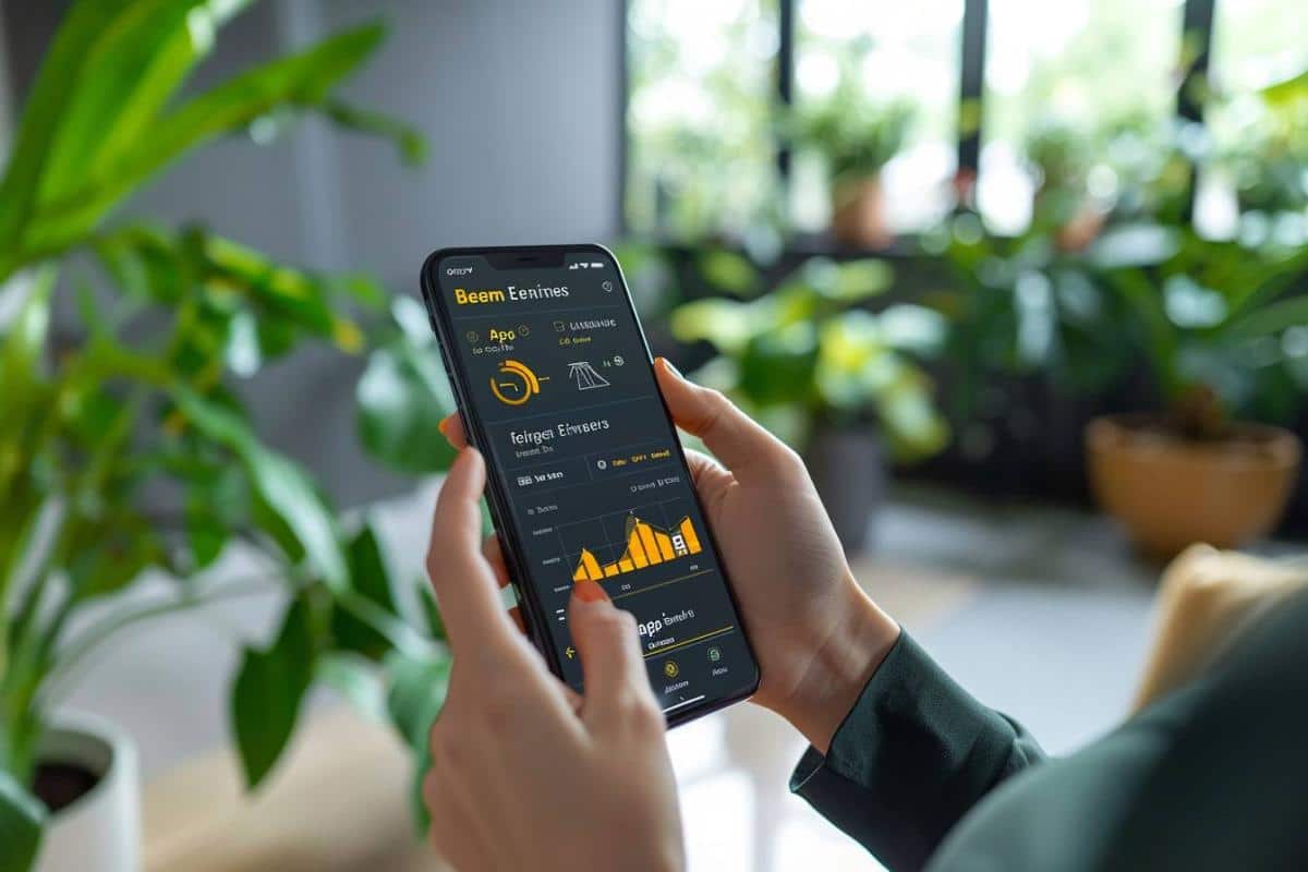 Beem On 460W : le panneau solaire Plug and Play alliant puissance et simplicité