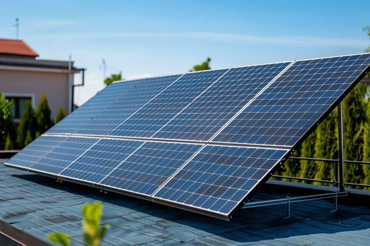 Beem On 460W : le panneau solaire Plug and Play alliant puissance et simplicité