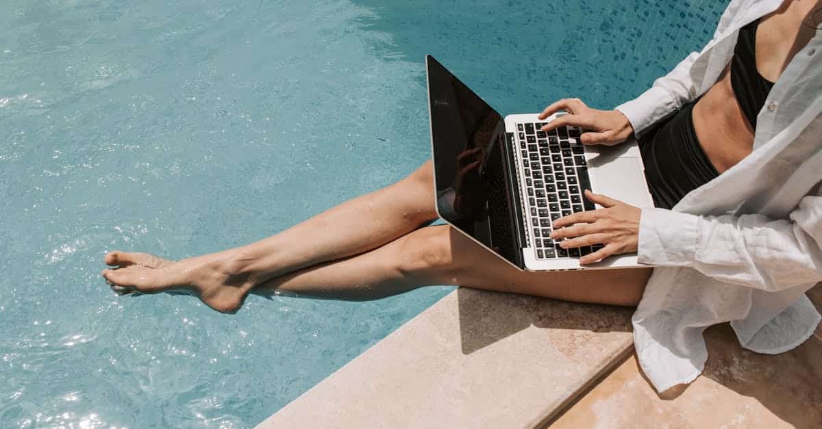 découvrez comment fonctionne la filtration de l'eau de piscine et l'importance d'un système efficace pour maintenir une eau claire et propre. conseils et astuces pour une filtration optimale.