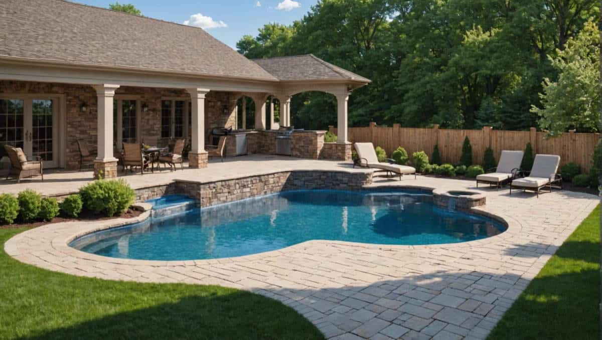 découvrez l'importance de demander un devis pour l'installation d'une piscine en kit et faites le bon choix pour votre projet de piscine.