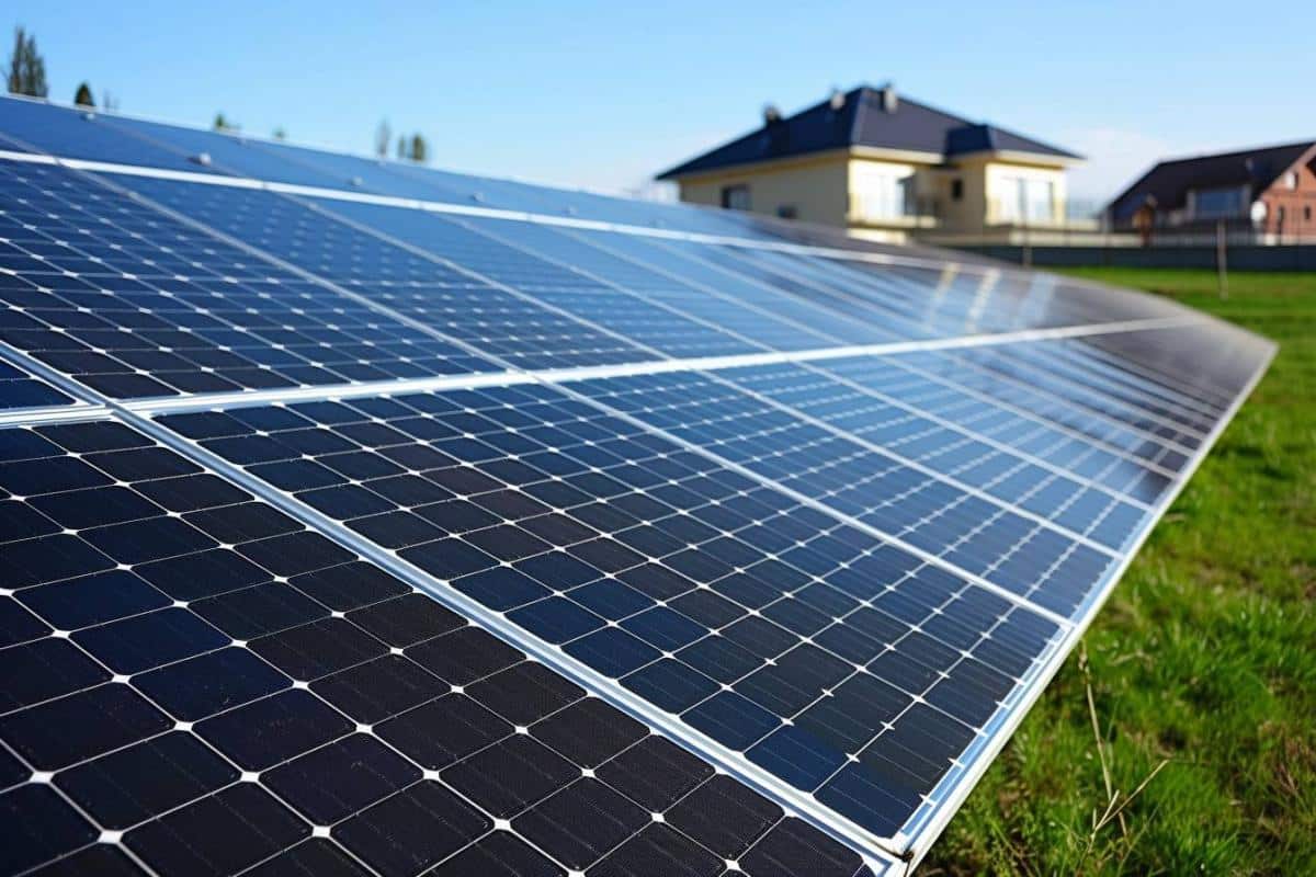 Prix d'un panneau solaire pour maison de 300m2 en 2024 : Guide complet