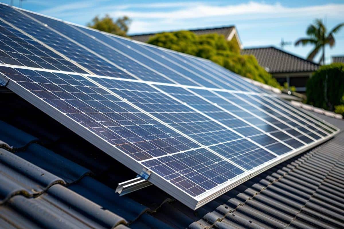 Coût des panneaux solaires en 2024 pour maison 100 m2 : guide complet.
