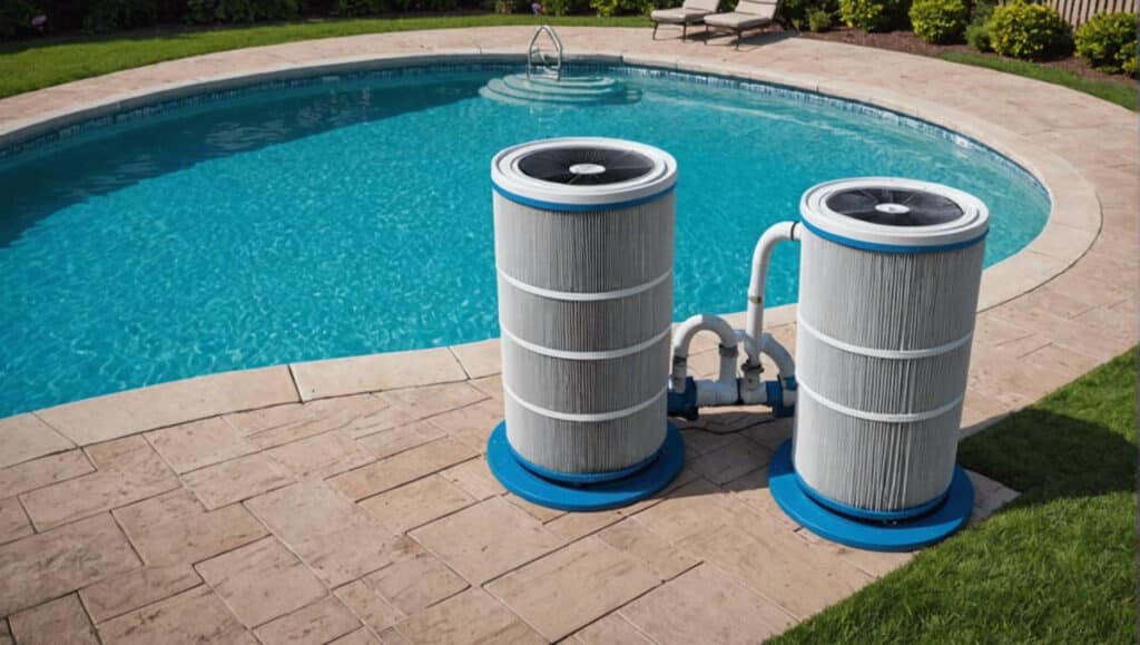 découvrez la réponse à la question : quand doit-on remplacer le filtre de la piscine ? consultez nos conseils pour assurer un entretien optimal de votre piscine.