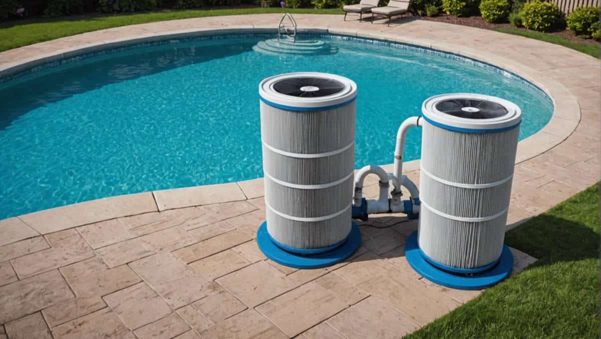découvrez la réponse à la question : quand doit-on remplacer le filtre de la piscine ? consultez nos conseils pour assurer un entretien optimal de votre piscine.