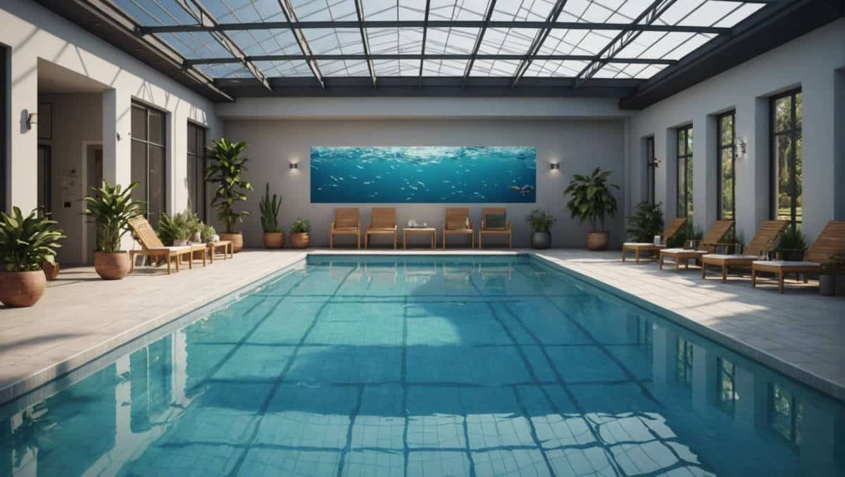 découvrez les bons moments pour vider l'eau de votre piscine en fonction des saisons et de l'entretien régulier. conseils pratiques pour maintenir une eau claire et saine.