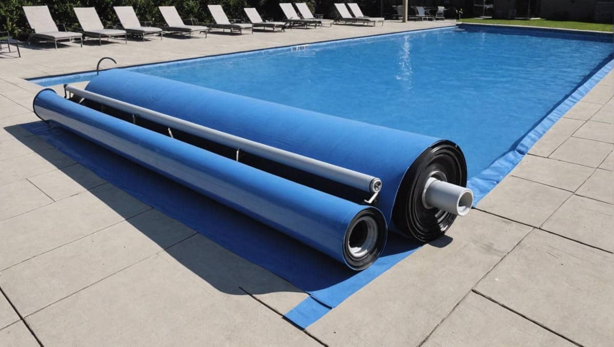 découvrez comment choisir le meilleur enrouleur de bâche pour votre piscine et profitez d'une protection optimale pour votre bassin avec nos conseils pratiques.
