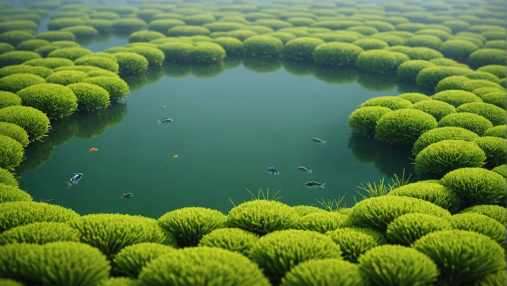 découvrez le ph optimal pour prévenir la formation d'algues dans votre environnement aquatique. obtenez des conseils pratiques et des informations utiles pour maintenir un équilibre sain dans votre eau.