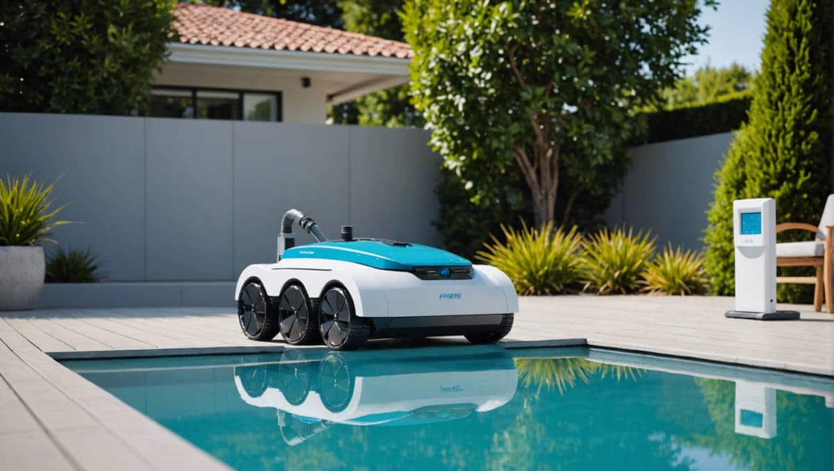 découvrez comment choisir la finesse de filtration idéale pour assurer un nettoyage efficace de votre piscine avec un robot de piscine. conseils et astuces pour entretenir votre piscine en toute simplicité.
