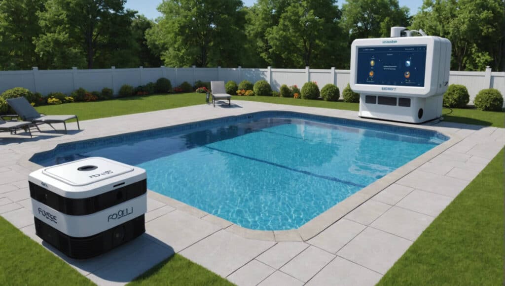 découvrez comment choisir la finesse de filtration idéale pour votre robot de piscine et profiter d'une eau cristalline grâce à nos conseils pratiques.