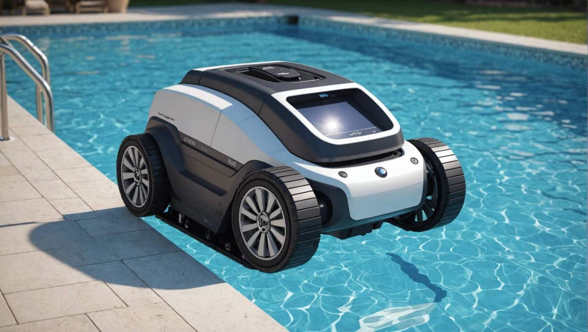 découvrez comment choisir la puissance idéale pour votre robot de piscine dans notre guide pratique. profitez d'une piscine parfaitement entretenue sans effort !