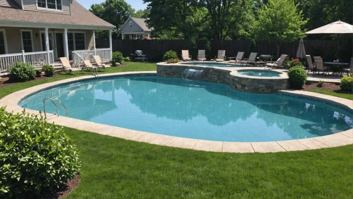 découvrez les meilleures astuces pour un entretien optimal de votre piscine et profitez d'une eau toujours cristalline. conseils pratiques et solutions efficaces pour une piscine saine et durable.