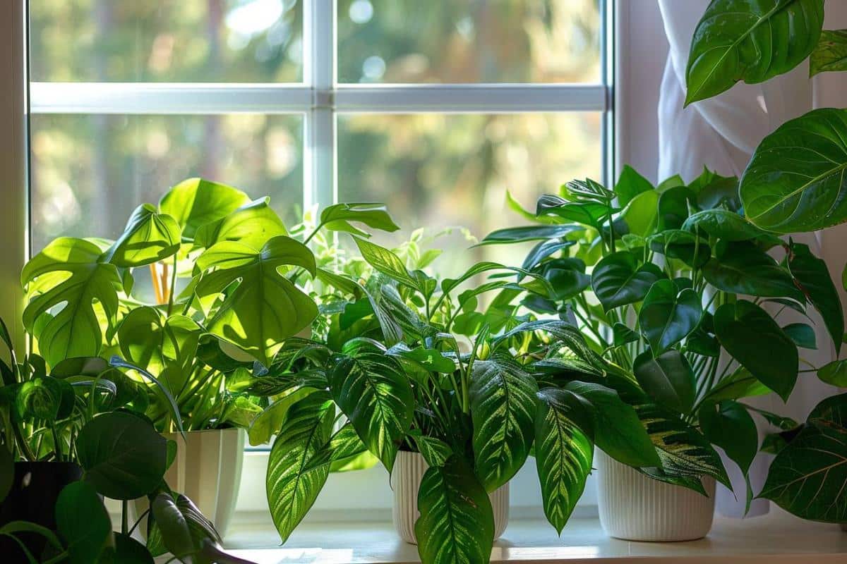 Signification des moucherons dans la maison : que révèlent-ils ?