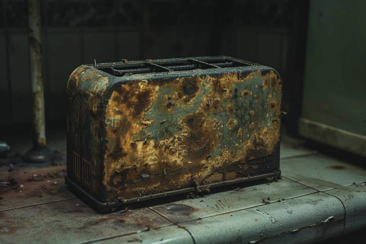 Cafard dans la maison : que signifie cette intrusion indésirable ?