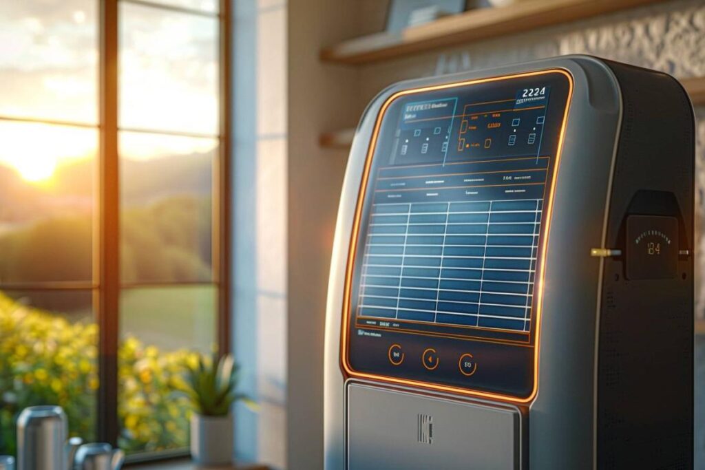 Simulateur panneau solaire 2024 : Calcul facile et infos complètes