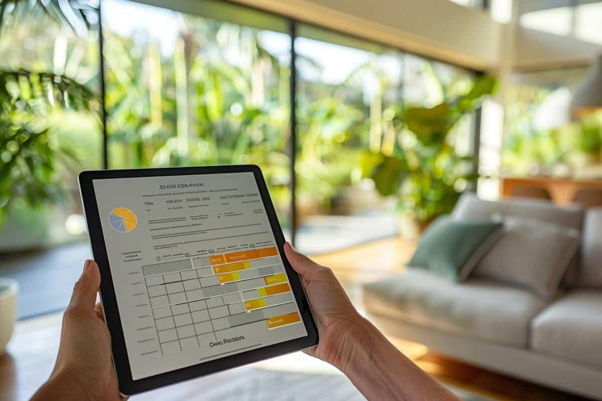 Prix panneau solaire pour maison 120m2 en 2024 : guide complet et tarifs