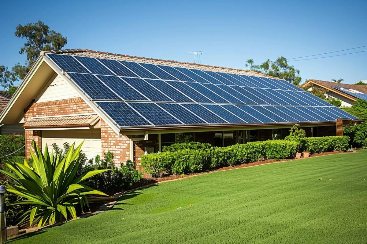 Prix m2 panneaux solaires 2024 : Guide tarifs et conseils essentiels