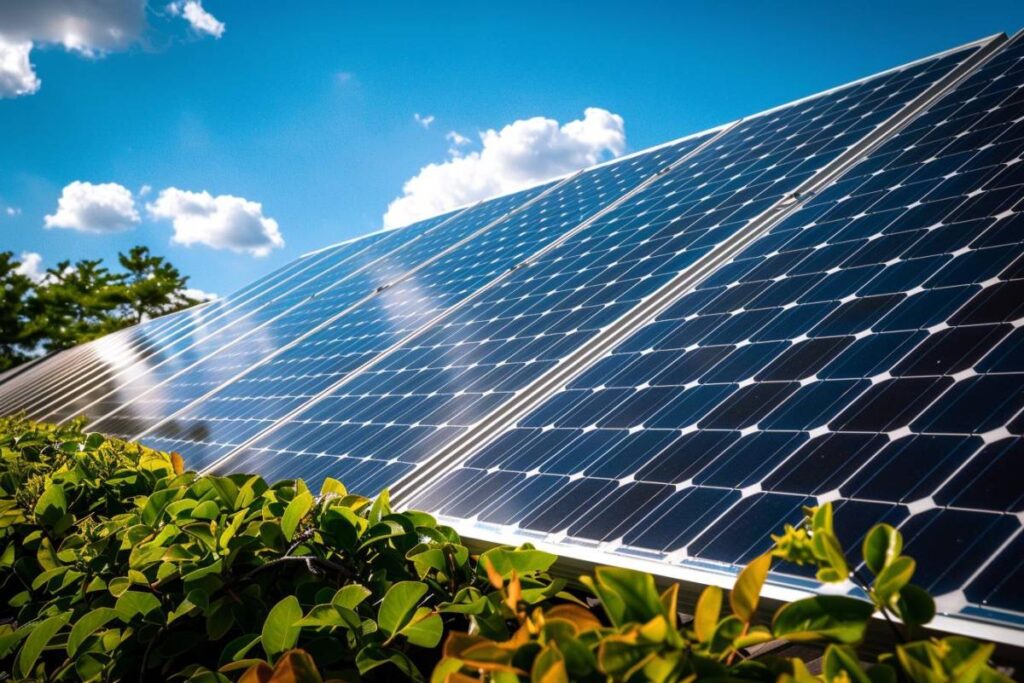 Prix m2 panneaux solaires 2024 : Guide tarifs et conseils essentiels