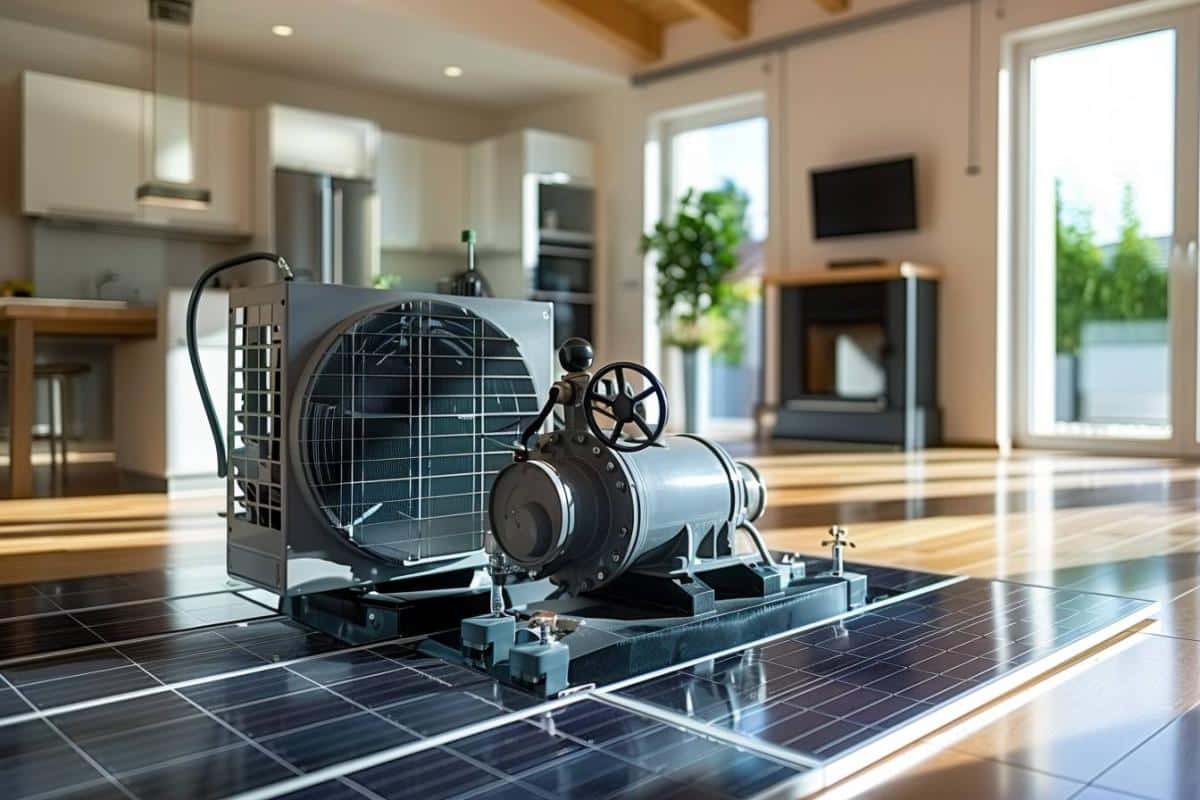 Avis Groupe Verlaine 2024 : Test complet offres solaires, pompe à chaleur, isolation