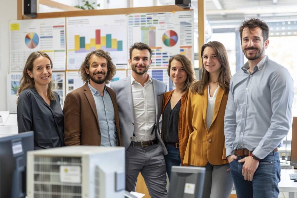 Avis Groupe Verlaine 2024 : Test complet offres solaires, pompe à chaleur, isolation