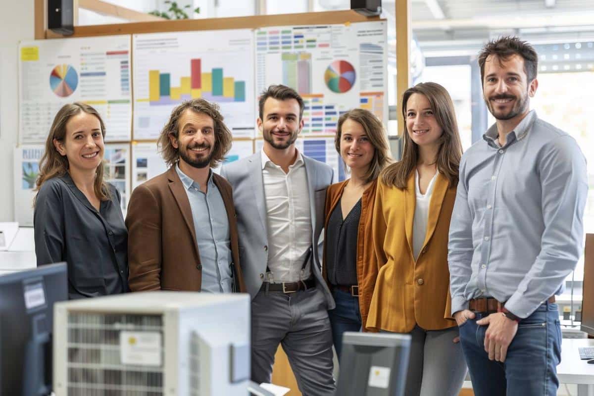 Avis Groupe Verlaine 2024 : Test complet offres solaires, pompe à chaleur, isolation