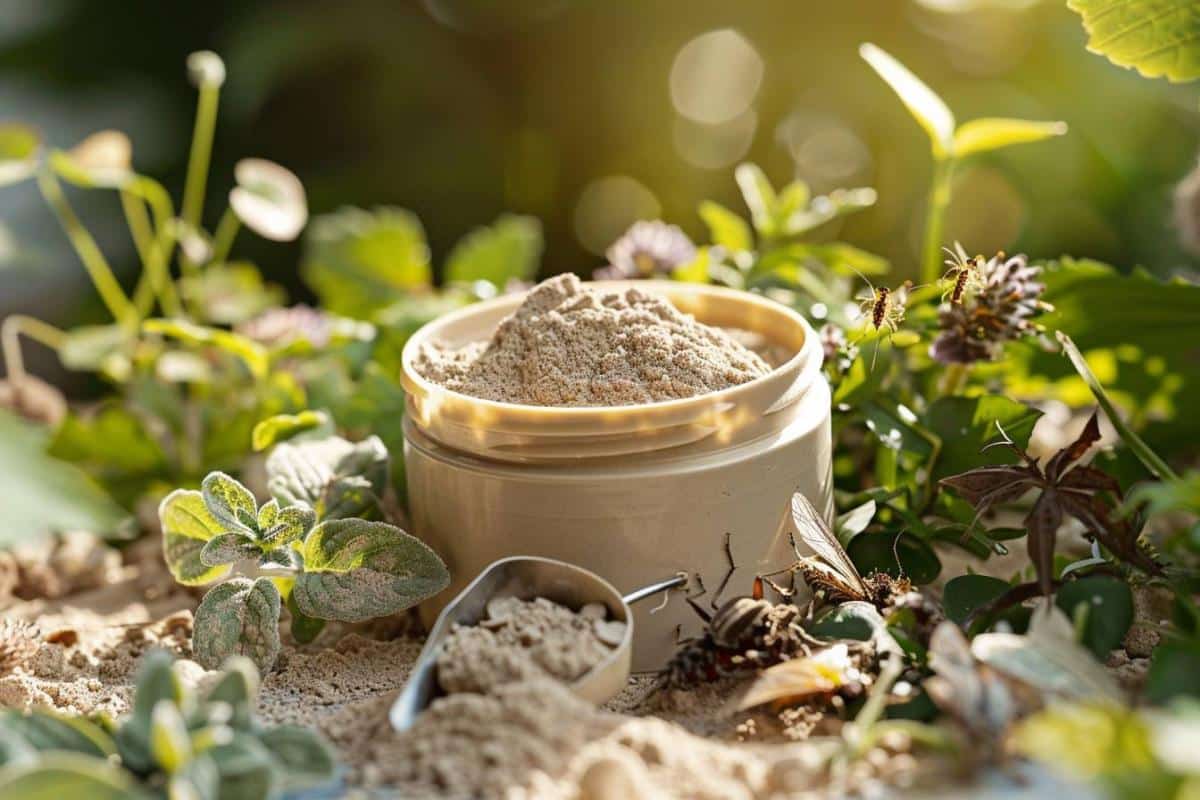 Terre de diatomée : utilisation, avantages et conseils d'achat en 2024