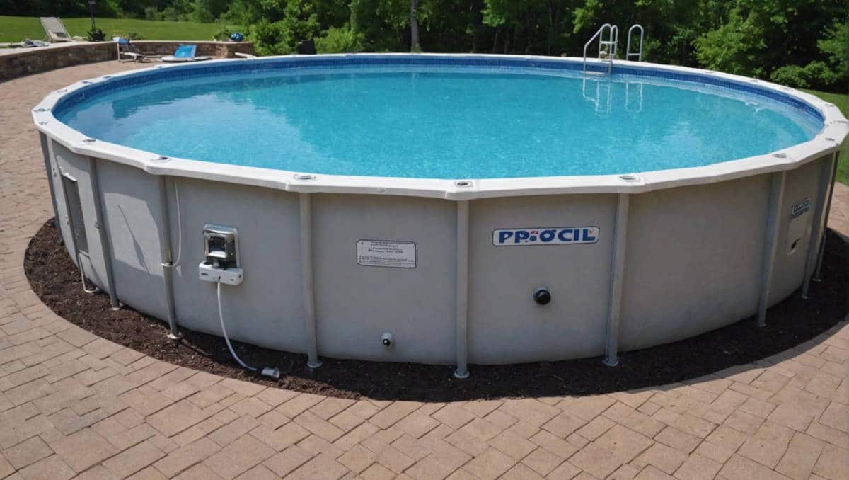 découvrez à quel moment il est nécessaire d'installer une alarme pour votre piscine en kit pour assurer la sécurité de votre espace de baignade.