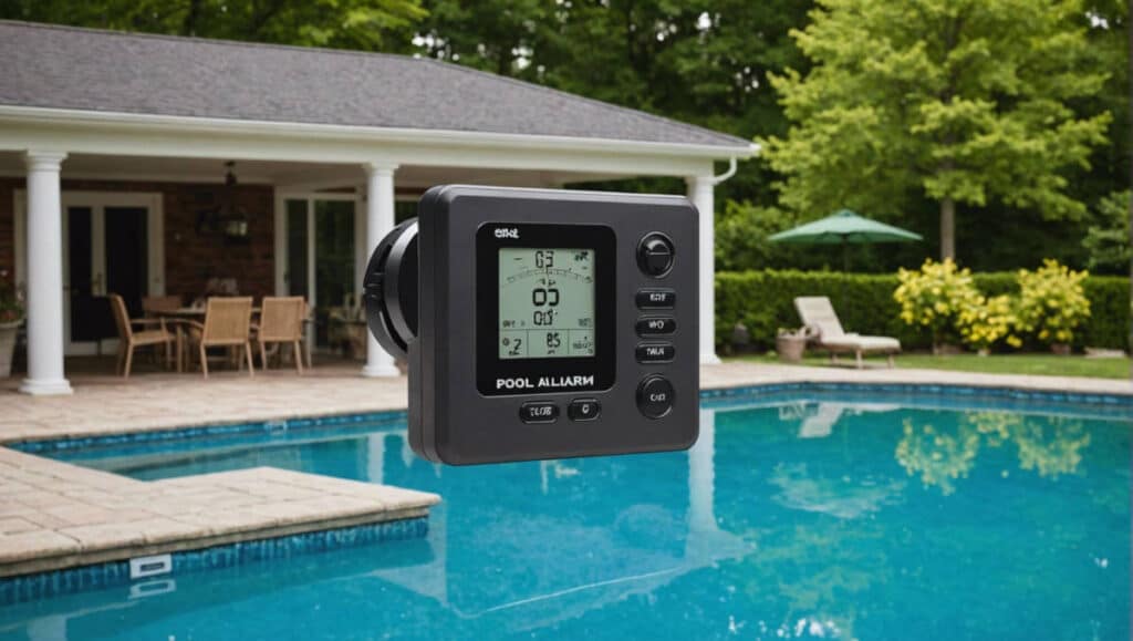 découvrez quand il est crucial d'installer une alarme pour votre piscine en kit pour assurer la sécurité de votre famille et de vos proches.