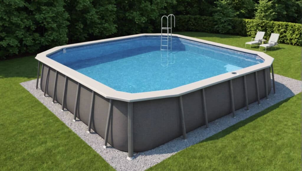 découvrez notre guide complet pour adopter une piscine en kit enterrée. tous les conseils et astuces pour réaliser votre projet avec succès.