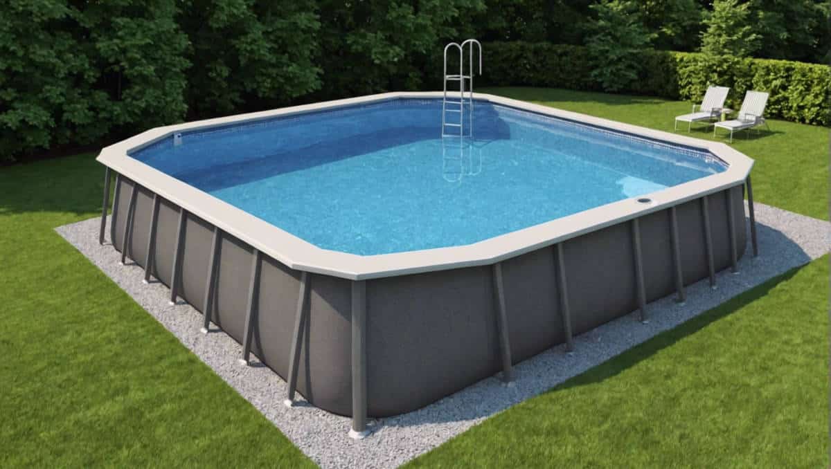 découvrez notre guide complet pour adopter une piscine en kit enterrée. tous les conseils et astuces pour réaliser votre projet avec succès.