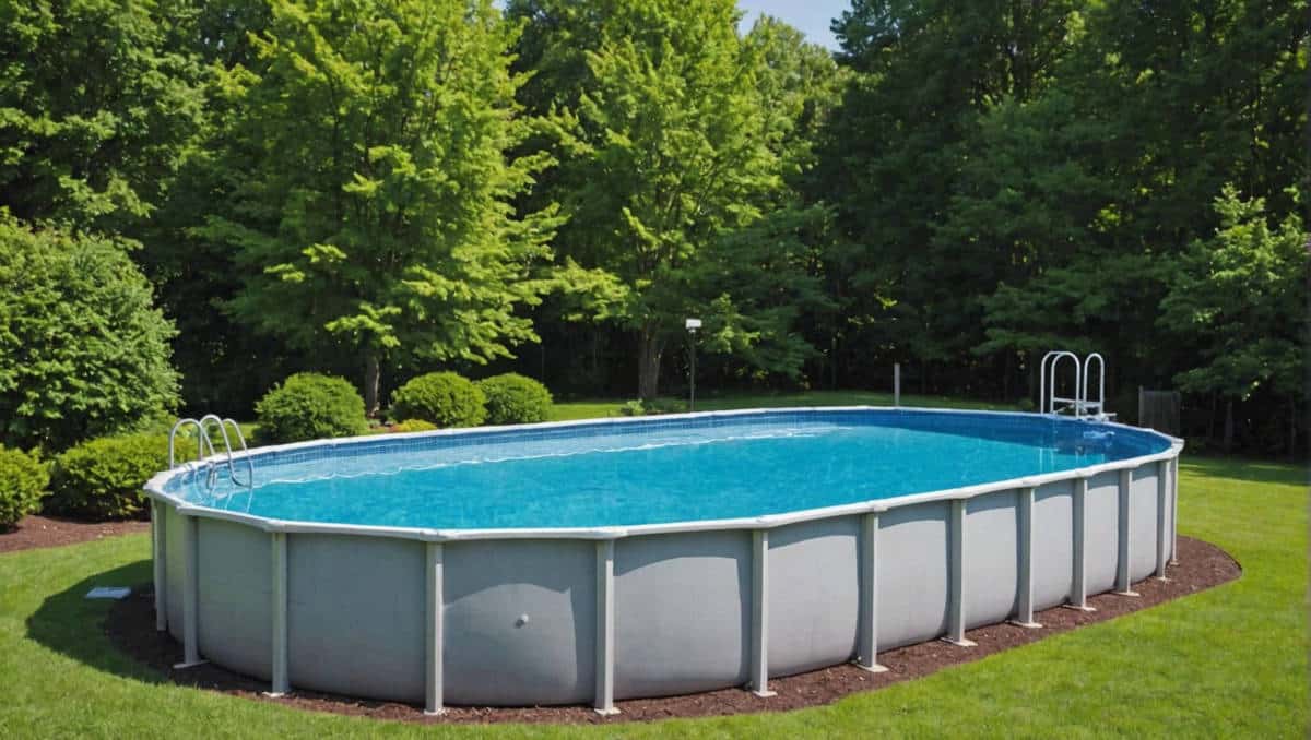 découvrez comment arrêter l'alarme d'une piscine en kit avec nos conseils pratiques et rapides.